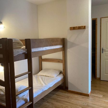 Appartement Pied Des Pistes, Terrasse Wifi Et Parking شاروس المظهر الخارجي الصورة