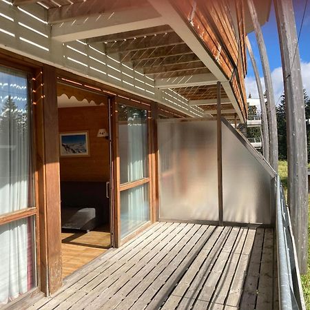 Appartement Pied Des Pistes, Terrasse Wifi Et Parking شاروس المظهر الخارجي الصورة